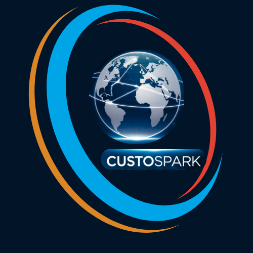 Custospark Logo